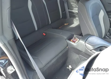 2017 Chevrolet Camaro 1Lt from USA, damaged, VIN 1G1FB1RS0H0209340